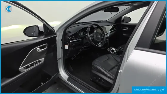 KIA NIRO AIR