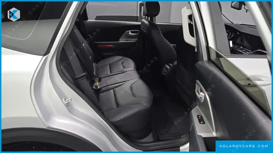 KIA NIRO AIR