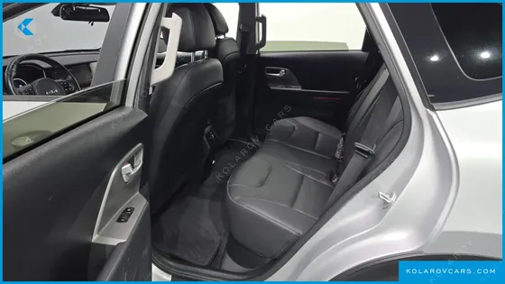 KIA NIRO AIR