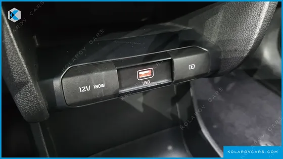 KIA NIRO AIR