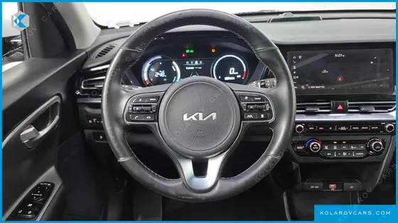 KIA NIRO AIR
