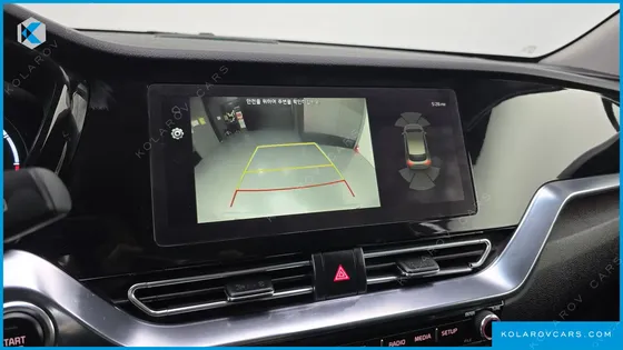 KIA NIRO AIR