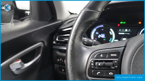 KIA NIRO AIR