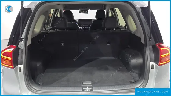 KIA NIRO AIR
