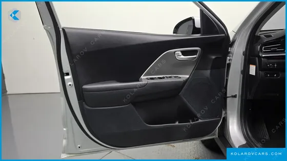 KIA NIRO AIR
