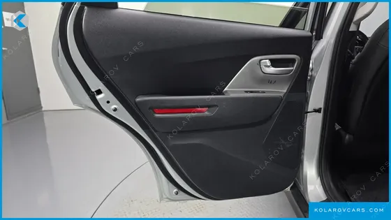 KIA NIRO AIR