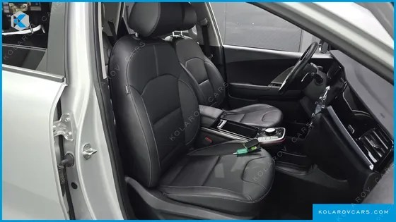 KIA NIRO AIR