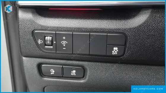 KIA NIRO AIR