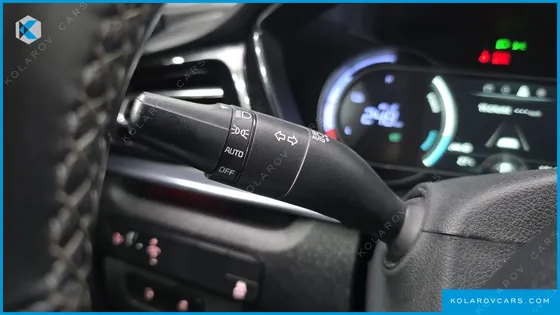 KIA NIRO AIR