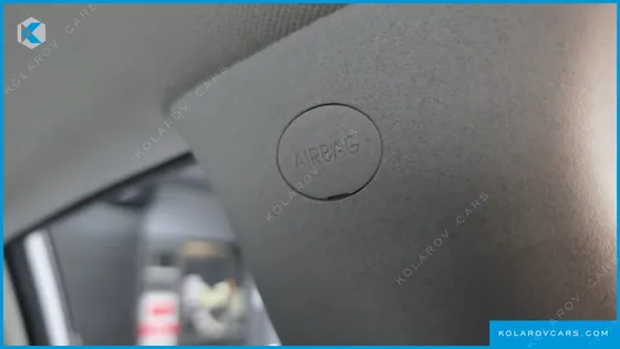 KIA NIRO AIR