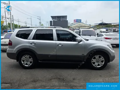 KIA MOHAVE 2WD QV 300