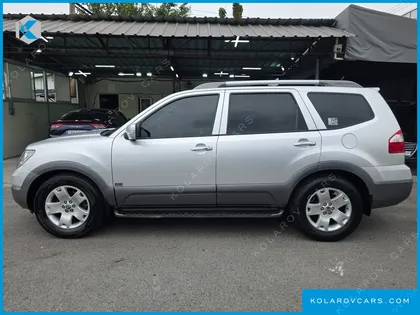 KIA MOHAVE 2WD QV 300