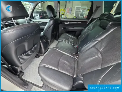 KIA MOHAVE 2WD QV 300