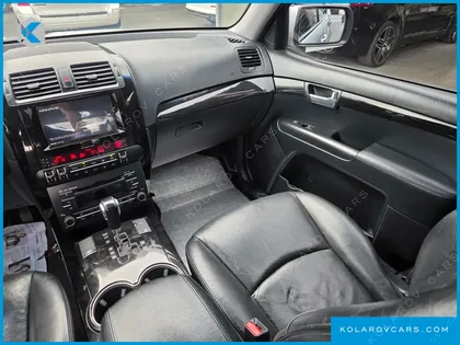 KIA MOHAVE 2WD QV 300