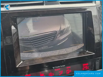KIA MOHAVE 2WD QV 300