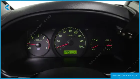HYUNDAI STAREX CAMPING CAR