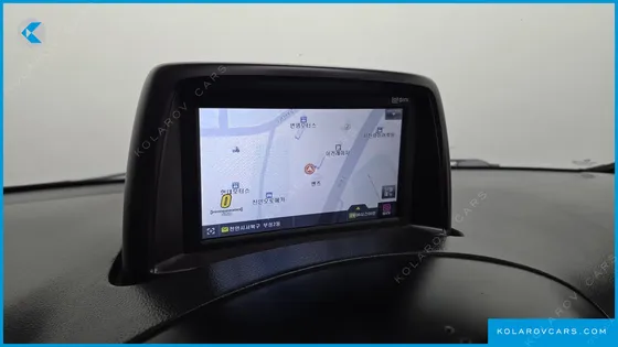 HYUNDAI STAREX CAMPING CAR