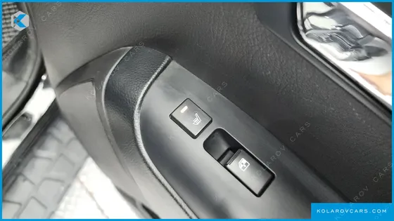 KIA MOHAVE 4WD KV 300