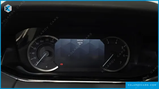 LAND ROVER RANGE ROVER EVOQUE P250 R-DYNAMIC SE