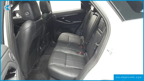 LAND ROVER RANGE ROVER EVOQUE P250 R-DYNAMIC SE