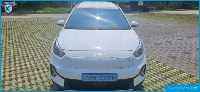 KIA NIRO LIGHT (TAXI TRIM)