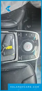 KIA NIRO LIGHT (TAXI TRIM)