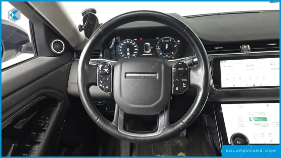 LAND ROVER RANGE ROVER EVOQUE D180 SE