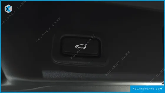 LAND ROVER RANGE ROVER EVOQUE D180 SE