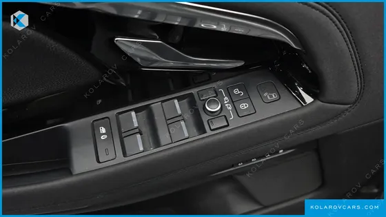 LAND ROVER RANGE ROVER EVOQUE D180 SE