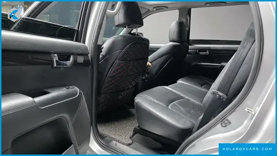 KIA MOHAVE 4WD QV 300