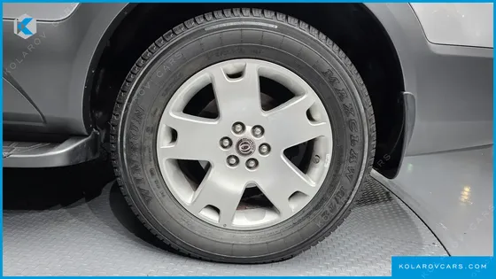 KIA MOHAVE 4WD QV 300