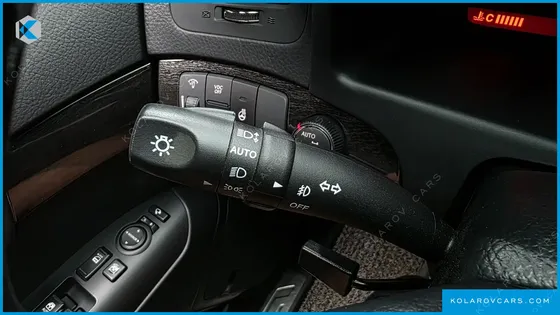 KIA MOHAVE 4WD QV 300