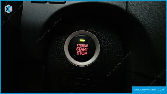 KIA MOHAVE 4WD QV 300