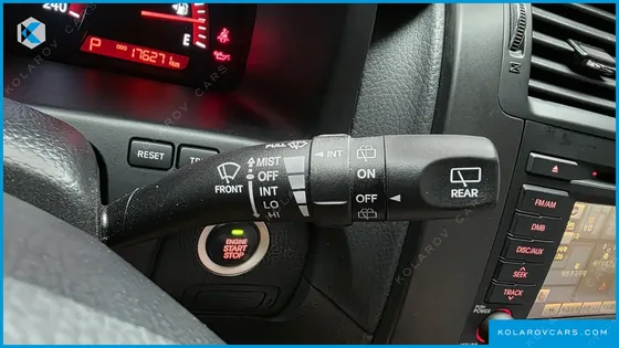 KIA MOHAVE 4WD QV 300