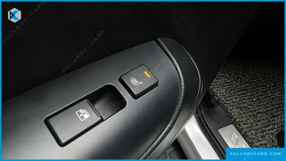 KIA MOHAVE 4WD QV 300