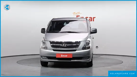 HYUNDAI STAREX 11-SEATER WAGON