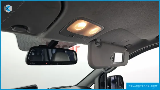 HYUNDAI STAREX 11-SEATER WAGON