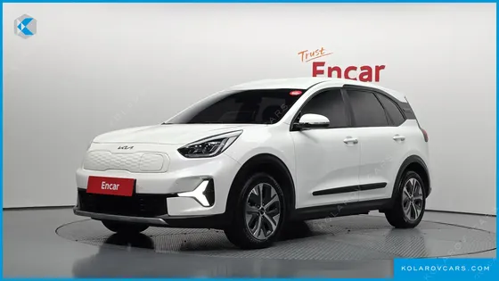 KIA NIRO AIR