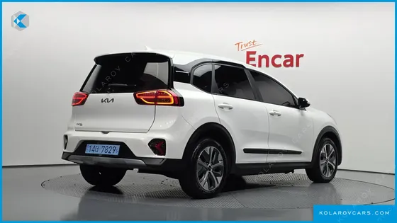 KIA NIRO AIR