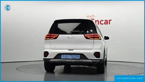 KIA NIRO AIR