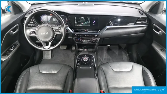 KIA NIRO AIR