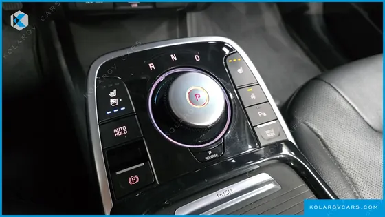 KIA NIRO AIR