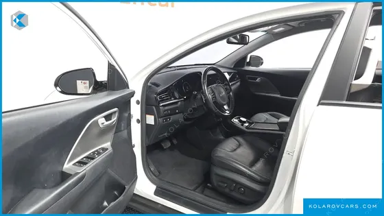 KIA NIRO AIR