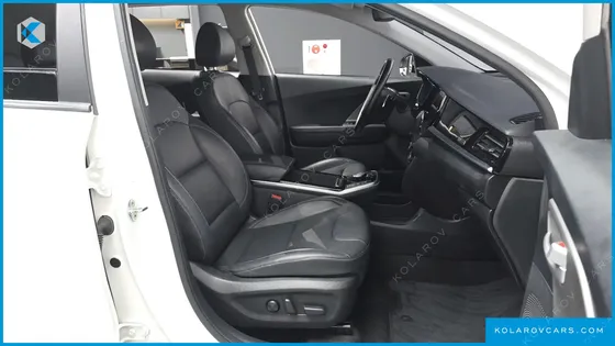 KIA NIRO AIR