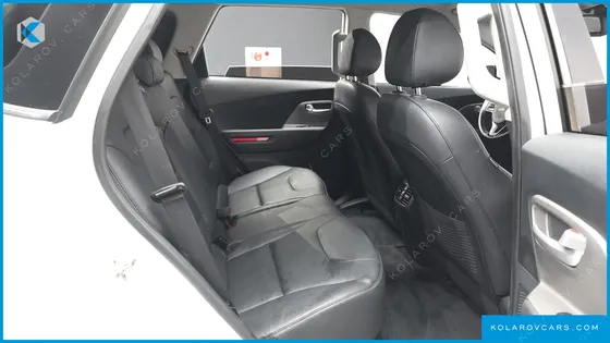 KIA NIRO AIR