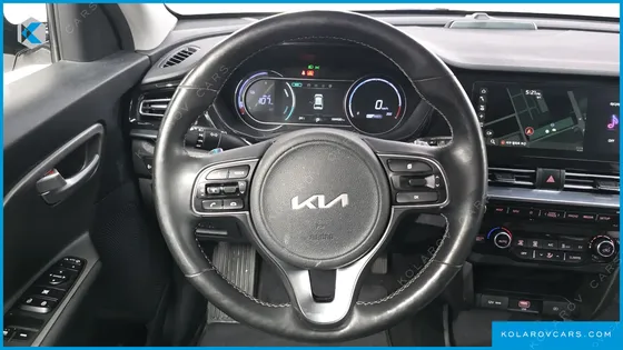 KIA NIRO AIR