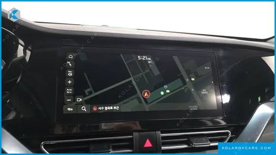 KIA NIRO AIR