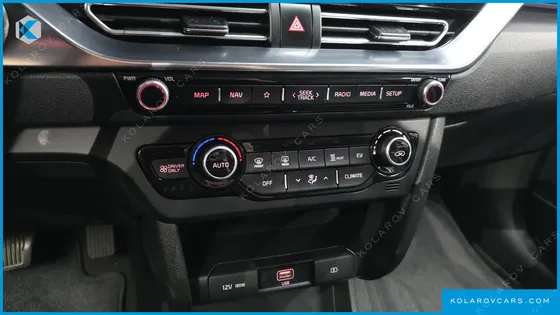 KIA NIRO AIR