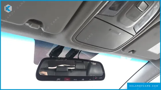 KIA NIRO AIR
