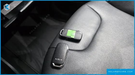 KIA NIRO AIR
